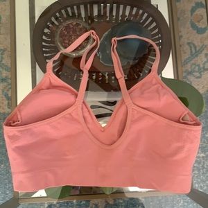 Athleta Embrace Bra